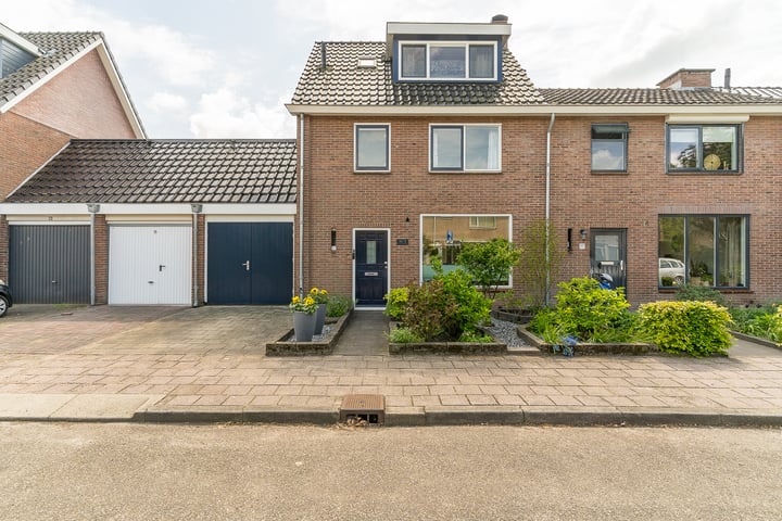 Photo of property Papaverweg 26, Nunspeet