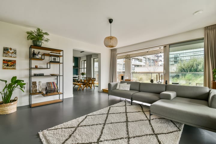 Papaverweg 59 in Amsterdam