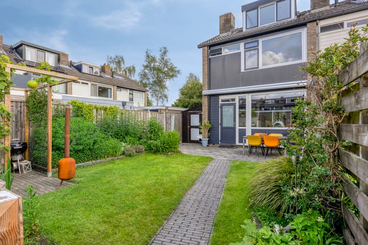 Papaverweg 70 in Zwolle