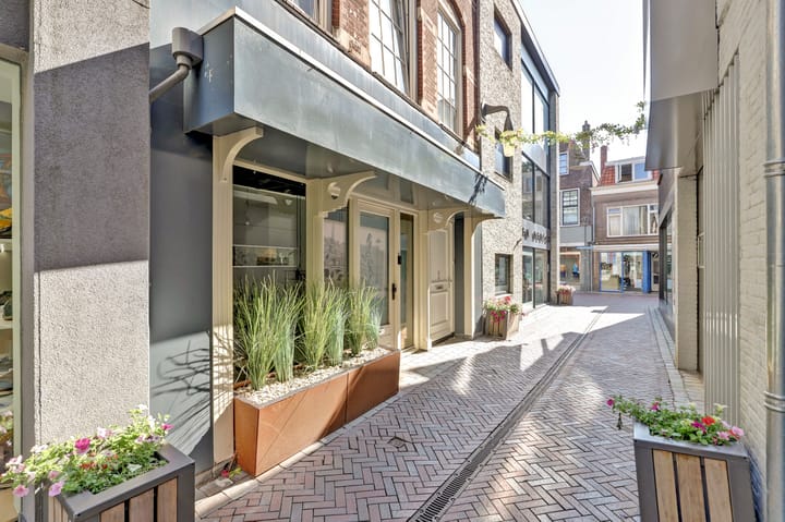 Photo of property Papegaaistraat 14, Goes