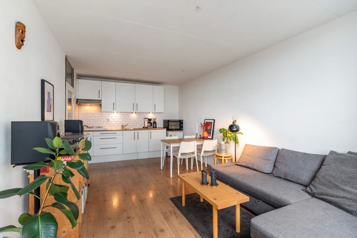 Papegaaistraat 176 dans Rotterdam photo