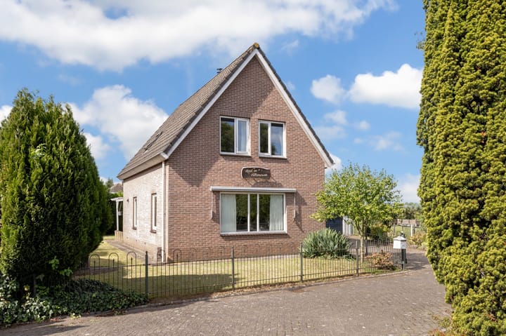 Papekamp 5 in Ochten