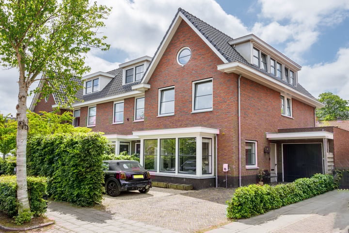 Papelaan 59c in Voorschoten foto