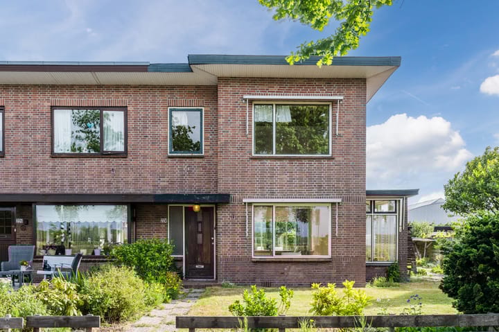 Photo of property Papelaan-West 224, Voorschoten