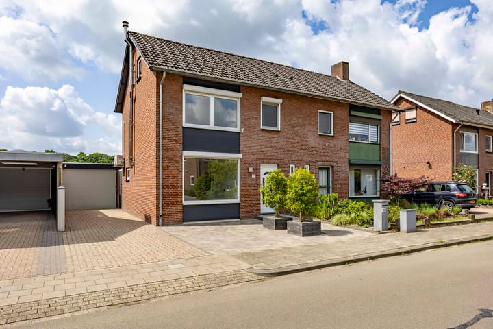 Photo of property Papenbeek 15, Well L