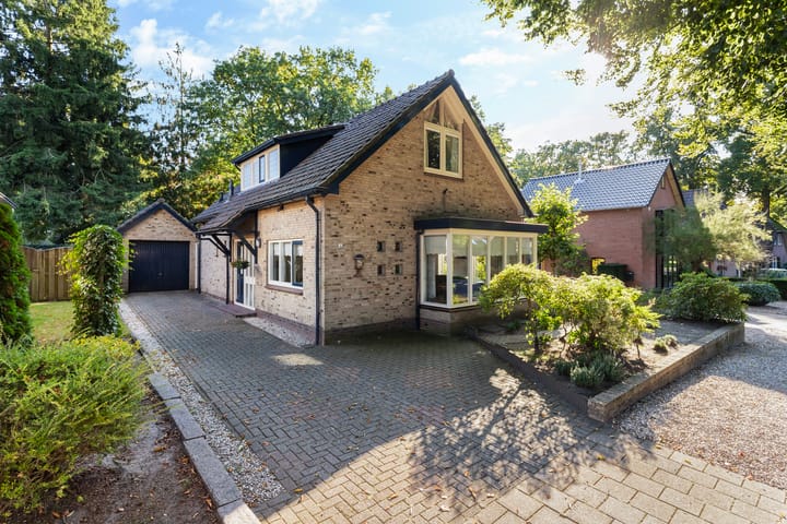 Papenberg 8 in Beekbergen