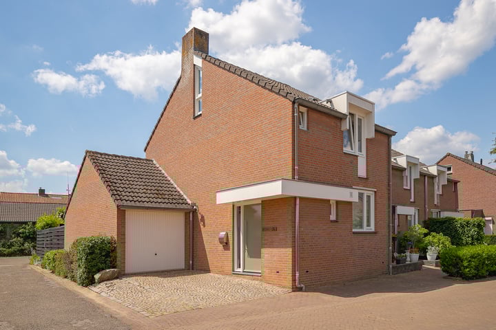 Papendel 26 in Cadier en Keer foto