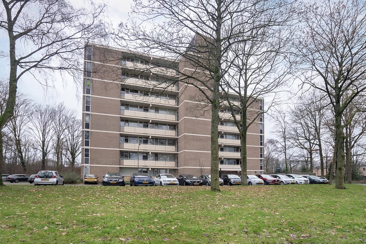 Photo of property Papendonk 36, Oosterhout