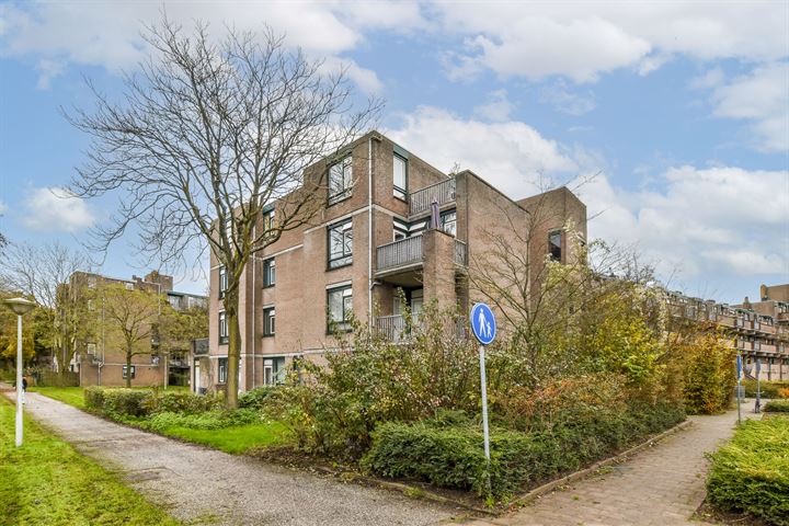 Papendrechtstraat 11 in Amsterdam