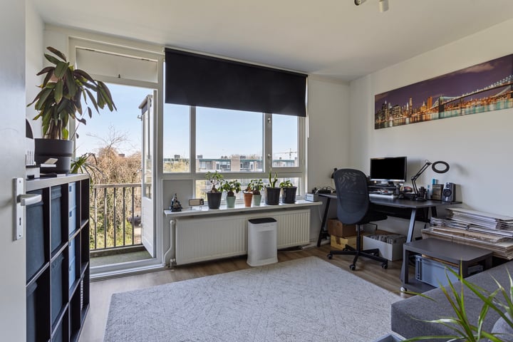 Papendrechtstraat 33 in Amsterdam