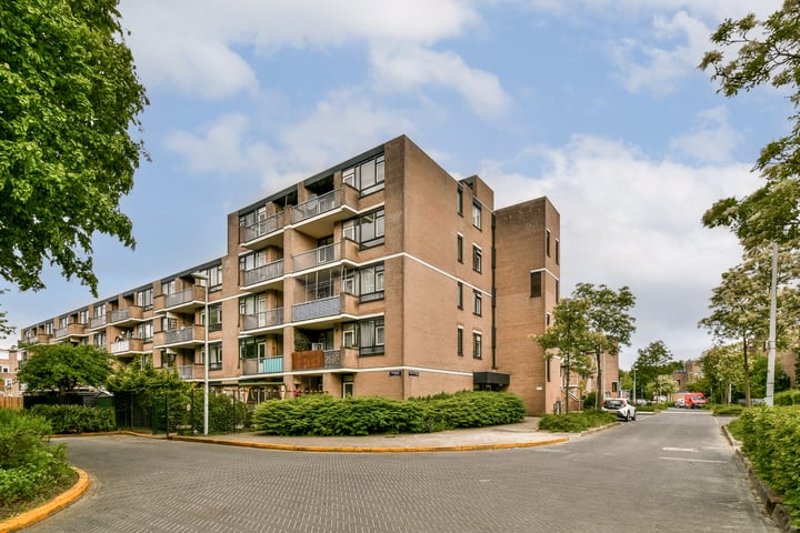Papendrechtstraat 68 in Amsterdam
