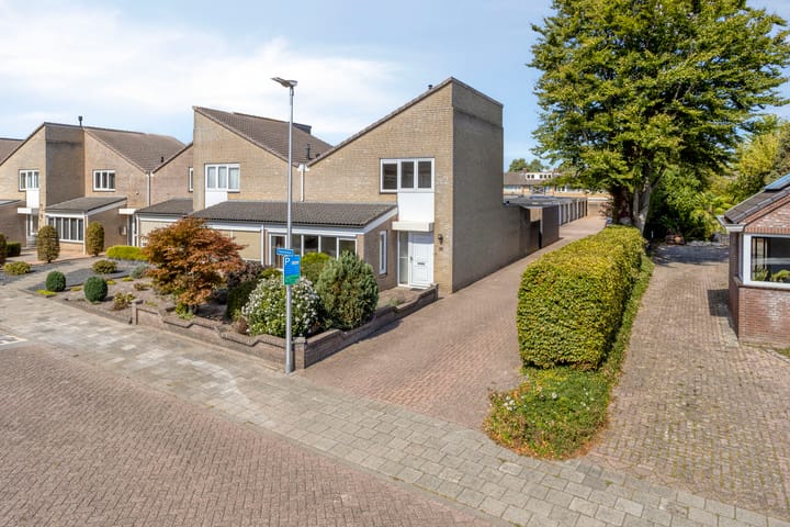 Papenstraat 12 in Etten-Leur