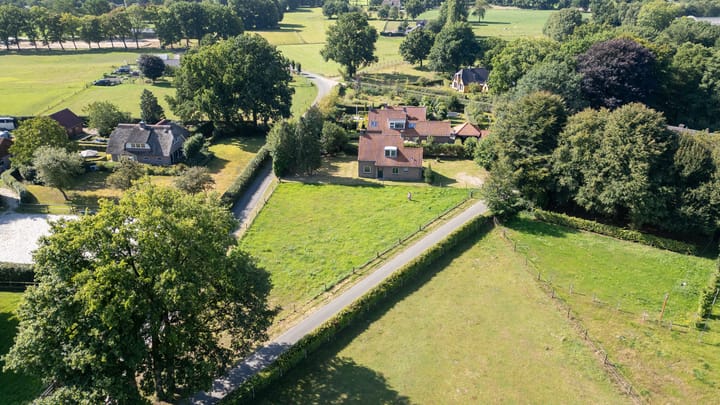 Photo of property Papenstraat 17, Epe