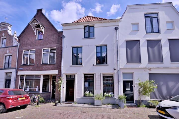 Papenstraat 56 in Deventer