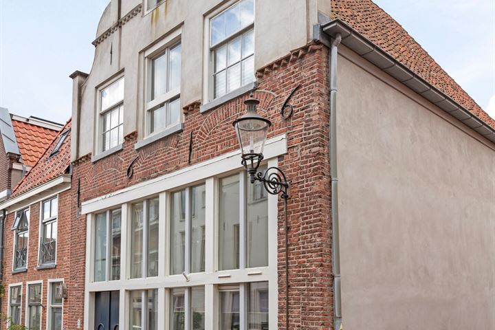 Papenstraat 83 in Deventer