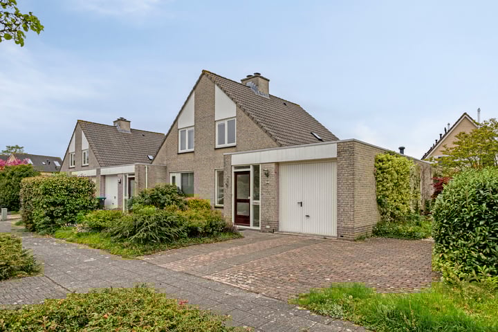 Papenven 31 in Roden Foto