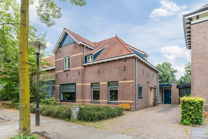 Papenvoort 3 in Geldrop