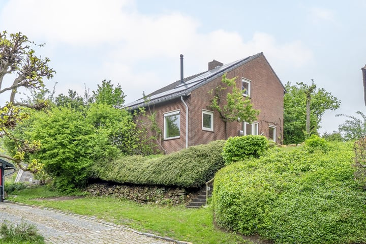 Foto von Haus Papenweg 5, Mheer