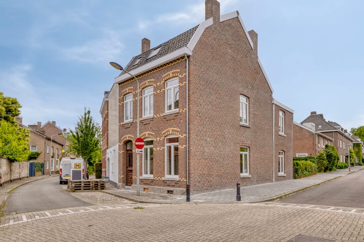 Papenweg 52 in Maastricht