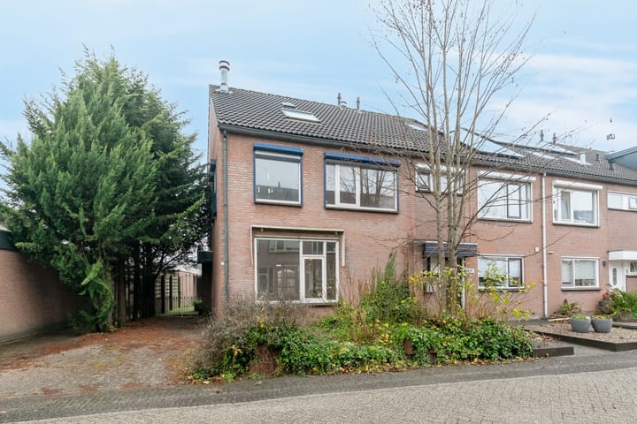 Photo de la maison Papeweer 1, Raamsdonksveer