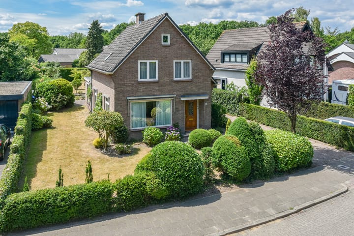 Papiermakerstraat 31 in Putten