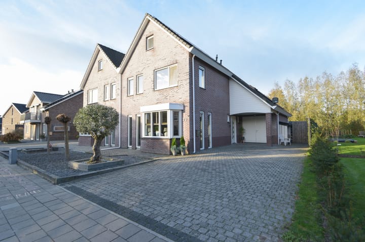 Photo de la maison Papiermolen 29, Espel