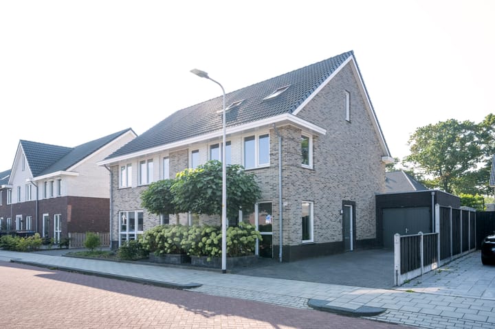 Photo de la maison Papiermolen 75, Eerbeek