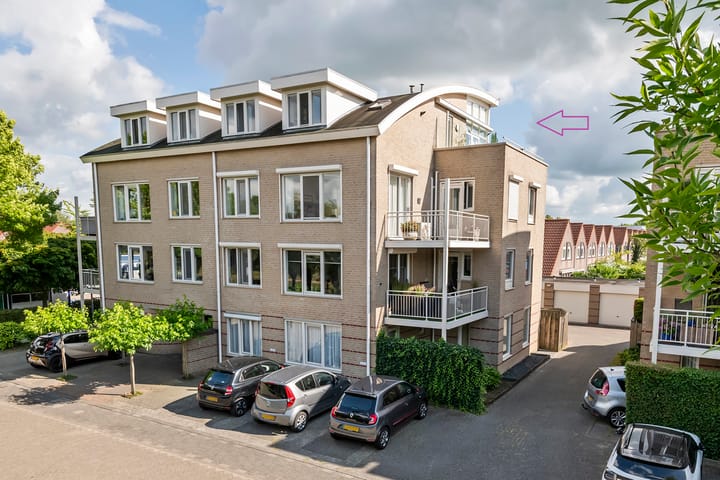 Papiermolenweg 57 in Culemborg