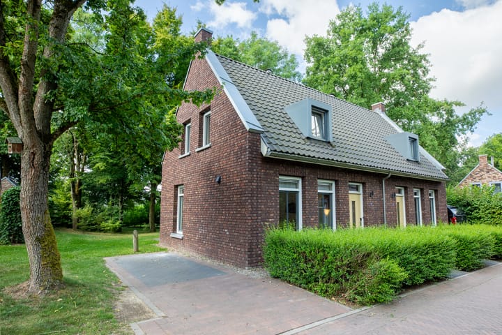 Photo of property Pappenheim 3, Maastricht