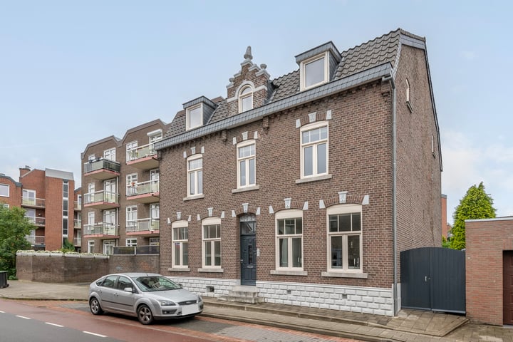 Pappersjans 11A in Heerlen