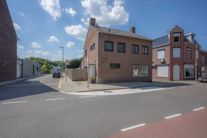 Pappersjans 50 in Heerlen photo