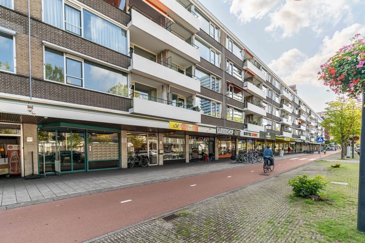 Foto von Haus Papsouwselaan 149, Delft