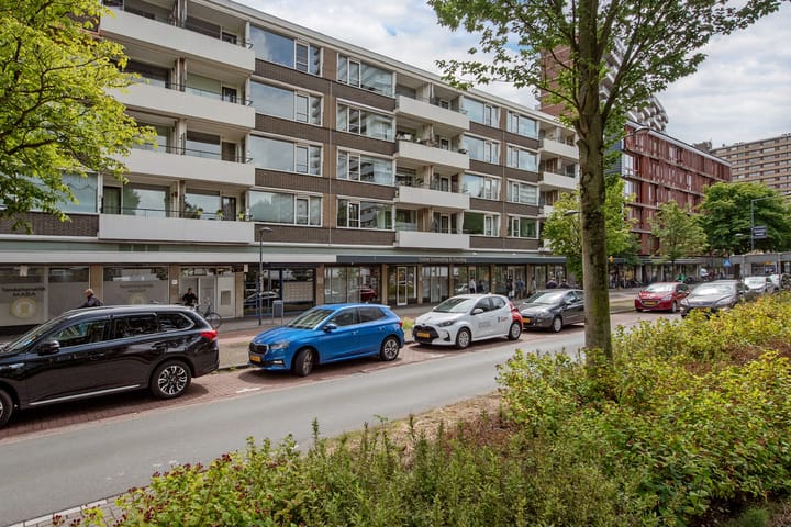 Papsouwselaan 273 in Delft