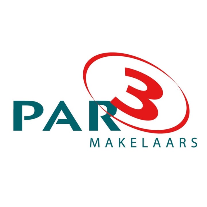 Logo PAR-3 Makelaars