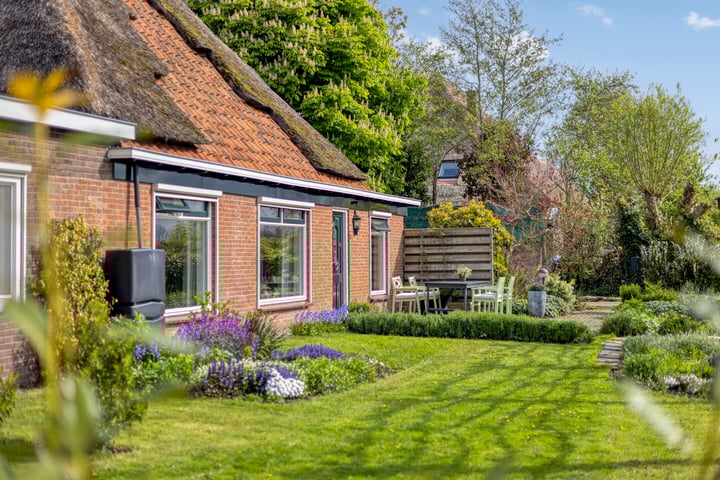 Paradijs 5 in De Weere