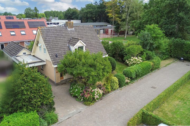 Paradijske 3a in Drachten photo