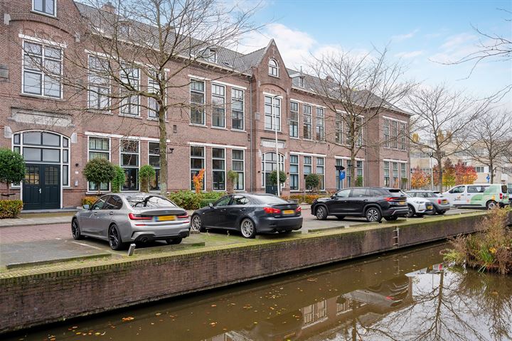 Paradijslaan 9H in Alphen aan den Rijn