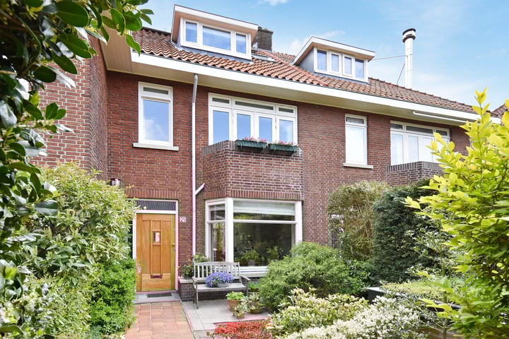 Paradijsstraat 29 in Voorburg