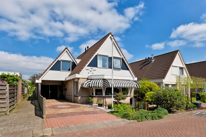 Foto von Haus Paradijsvogel 1, Heerhugowaard
