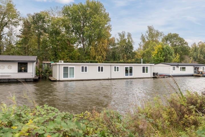 Foto von Haus Paradijsweg 22, Meppel