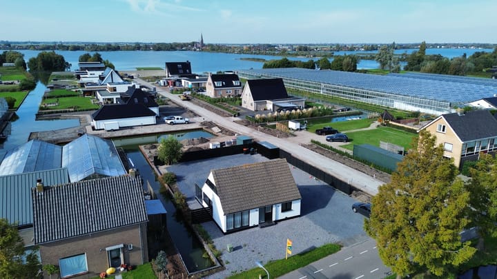 Paradijsweg 62 in Ter Aar photo