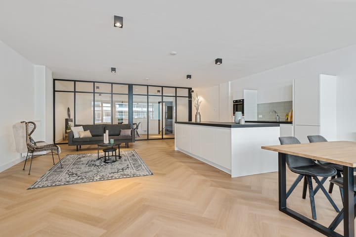 Photo of property Parallel Boulevard 172, Noordwijk