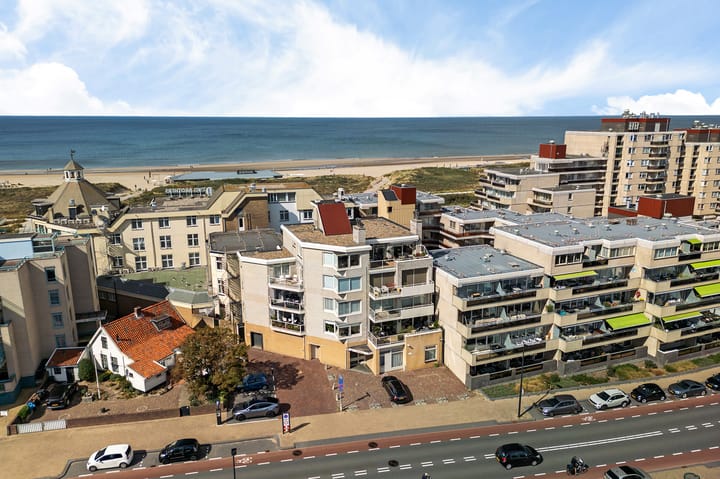 Photo of property Parallel Boulevard 45, Noordwijk