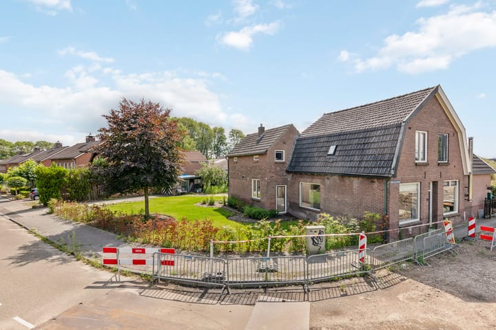 Parallelstraat 90 in Oldenzaal