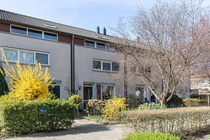 Parallelweg 10 in Alblasserdam