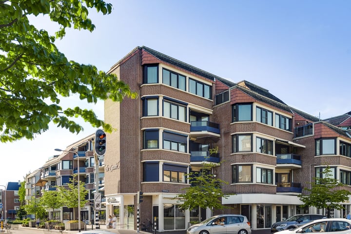 Foto van woning Parallelweg 10, Weert