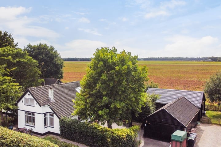 Foto von Haus Parallelweg 10, Bellingwolde