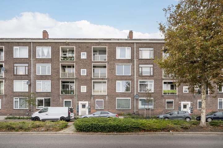 Photo of property Parallelweg 104B, Vlaardingen