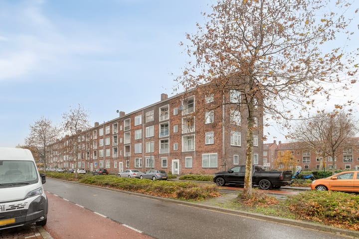 Photo of property Parallelweg 112C, Vlaardingen