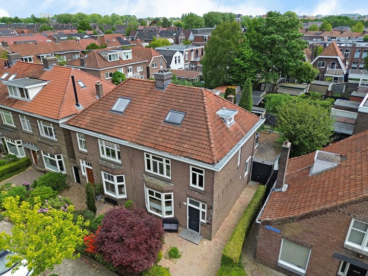 Parallelweg 12 in Sneek